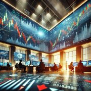 大概只是全球本钱涌向中国市场的一个缩 