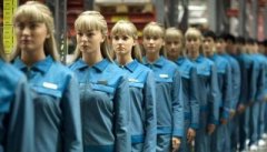 Roy机械人正在美国曾经有预定 